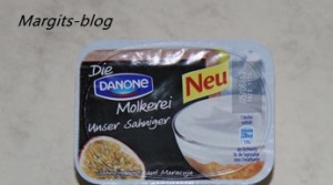 Danone Maracuja