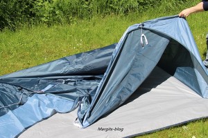 Strandmuschel 1