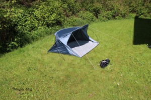Strandmuschel 2