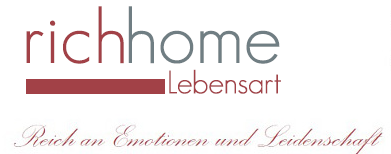 Logo richhome.de