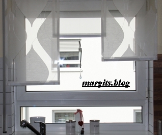 Küchenfenster | Margits Lifestyle-Blog