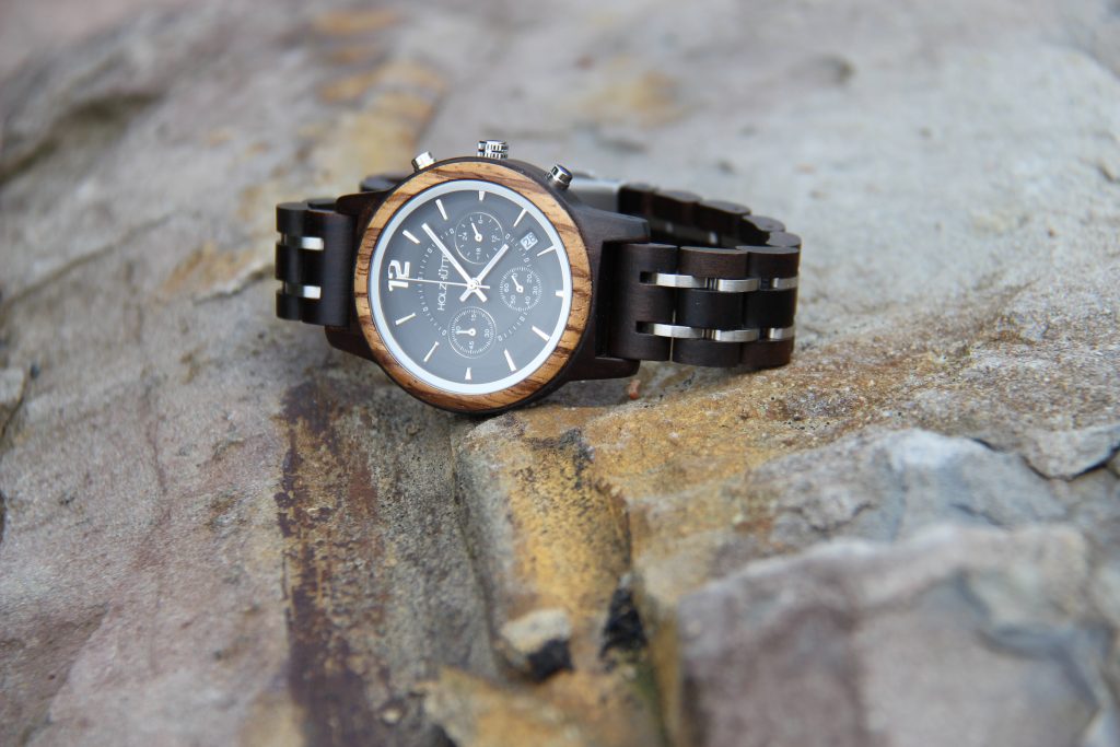 Holz Armbanduhren   Blog